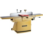 Powermatic Model 1285, 12" Jointer with Straight Knife Cutterhead (3 HP, 1 Ph., 230V)