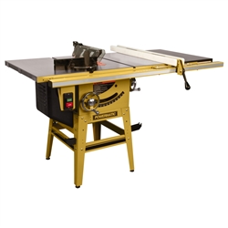 Powermatic 64B,  10" Tablesaw with Accu-Fence System