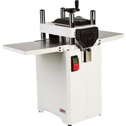 JET JWP-15BHH, 15" Planer with Helical Cutterhead