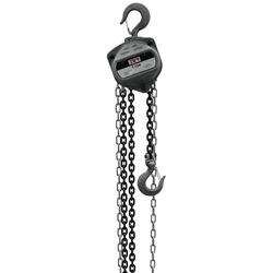 JET Manual Chain Hoist
