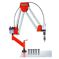 Baileigh ATM-27-1900 - Pneumatic Tapping Arm