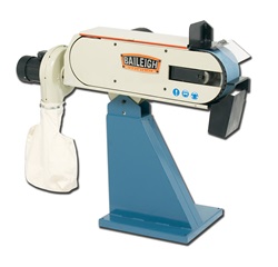 Baileigh BG-679, 6" x 79" Belt Grinder