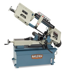 Baileigh BS-916M, Horizontal Band Saw