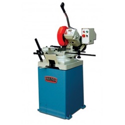 Baileigh CS-275EU, Manual Cold Saw