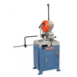 Baileigh CS-275M, Manual Cold Saw