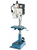 Baileigh DP-1000VS, 16" Variable Speed Drill Press (2 HP, 220V, 1 Phase)