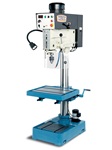 Baileigh DP-1250VS, 20" Variable Speed Drill Press (2 HP, 220V, 1 Phase)
