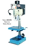Baileigh DP-1250VS-HS, 20" High-Speed Thermal Friction Drill Press (2 HP, 220V, 1 Phase)
