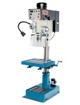 Baileigh DP-1500VS, 20" Variable Speed Drill Press (2 HP, 220V, 1 Phase)