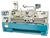 Baileigh PL-1860, Geared Head Industrial Engine Lathe with Digital Readout