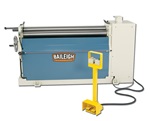 Baileigh PR-510, 60" x 10 Ga. Plate Roll (2HP, 3Ph. 220V)