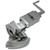 Wilton 3-Axis Precision Tilting Vise 2" Jaw Width, 1" Jaw Depth