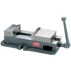 Wilton 1250N, Verti-Lock Machine Vise - 5" Jaw Width, 4-1/2" Jaw Opening