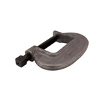 Wilton 3-FC, "O" Series C-Clamp - Full Closing Spindles, 0" - 3-3/8" Jaw Opening, 2-3/8" Throat Depth