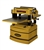 Powermatic 209HH, 20" Planer w/ Helical Cutterhead (5 HP, 1 Ph., 230V) *Free Wixey DRO Kit!