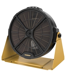 Powermatic PM1250 Micro-Dust Air Filtration System