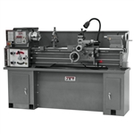 JET BDB-1340A, 13" x 40" Belt Drive Lathe with Stand