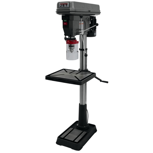 JET JDP-20MF, 20\