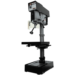 JET JDP-20VS, 20" Variable Speed Drill Presses