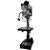 JET JDP-20EVST-PDF, 20" Electronic Variable Speed Tapping Drill Presses with Power Downfeed