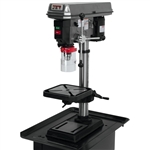 JET J-2530, 15"  Step Pulley Drill Press (Bench Model)