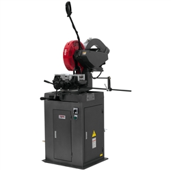 JET J-CK350-2K, 350mm Non-Ferrous High Speed Manual Cold Saw (3Ph. 230V)
