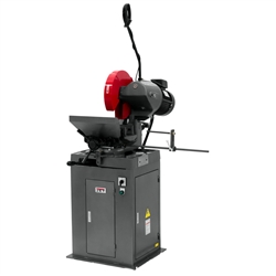 JET J-FK350-2K, 350mm Ferrous Manual Cold Saw (3Ph. 230V)