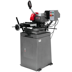 JET CS-275, 275mm Ferrous Manual Cold Saw (3 Ph. 230V)