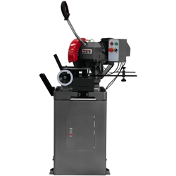 JET CS-315, 315mm Ferrous Manual Cold Saw (3 Ph. 230V)