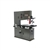 JET VBS-3612, 36" Vertical Metal Bandsaw (2HP, 3Ph, 230/460V)