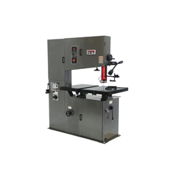 JET VBS-3612, 36" Vertical Metal Bandsaw (2HP, 3Ph, 230/460V)