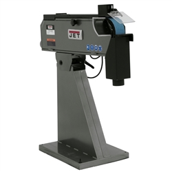JET BG-379, 3" x 79"  Belt Sander/Grinder