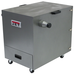 JET JDC-501, Metal Dust Collector