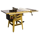 Powermatic 64B,  10" Tablesaw with Accu-Fence System