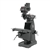 JET JTM-4VS-1, Variable Speed 9" x 49" Vertical Milling Machine (2HP, 1Ph, 115/230V)