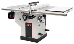JET XACTASAW Deluxe (3HP, 1Ph, 30" Rip)