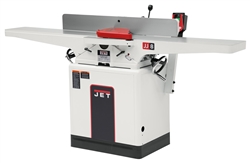 JET JWJ-8HH, 8" Jointer with Helical Head Kit (2HP, 1Ph., 230V)