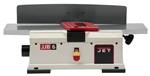 JET JJ-6HHBT, 6" Benchtop Jointer with Helical Head