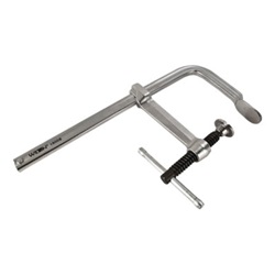1800S-12 Classic Series F-Clamp (12" Jaw Opening, 5-1/2" Throat Depth)