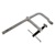 1800S-18 Classic Series F-Clamp (18" Jaw Opening, 4-3/4" Throat Depth)