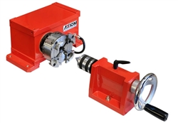 Axiom 4th-Axis Rotary Kit (For Pro or Elite Series)
