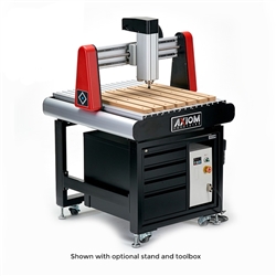 Axiom "Iconic-Series" CNC Routers
