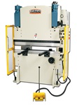 Baileigh BP-3350NC, CNC Hydraulic Brake Press (33 Ton x 50")
