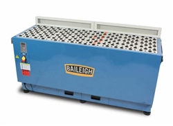 Baileigh DDT-5921 Downdraft Table