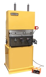Baileigh BP-3142NC, Hydraulic Press Brake, (42 Ton)