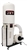 JET DC-1200VX-BK, Dust Collector w/ 30-Micron Bag Kit (1 or 3 Phase)