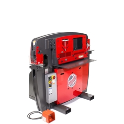 Edwards 65-Ton "JAWS" Ironworker