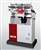 CANTEK JDT65, Manual Dovetailer (1-HP, 1PH, 230V)