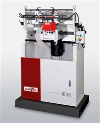 CANTEK JDT65, Manual Dovetailer (1-HP, 1PH, 230V)
