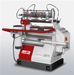 CANTEK JDT75 Automatic Dovetailer (2-HP, 3PH, 230V)